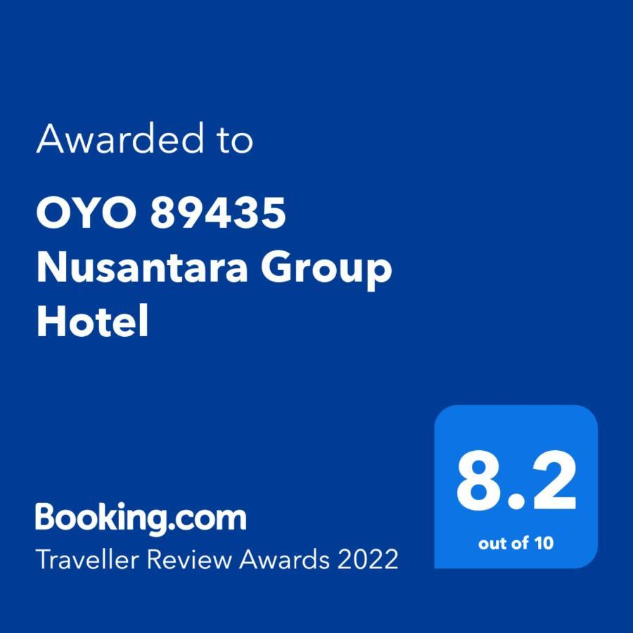 Super Oyo 89435 Nusantara Group Hotel Jertih Экстерьер фото